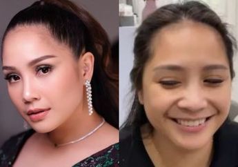 Barang Termurah Milik Nagita Slavina Bikin Kejet-kejet, Kelihatan Mahal dan Berkelas Padahal Harganya Gak Sampai Rp 10 Ribu!