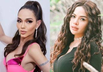 Nikita Mirzani Mau Buat Film Berjudul Balikin Duit Haramku, Siratkan Belum Puas dan Sindir Balik Bunda Corla?