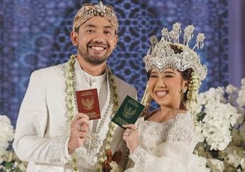 Kiky Saputri Bocorkan Hobi Baru Muhammad Khairi Pasca Menikah, sang Komika Malah Kegirangan