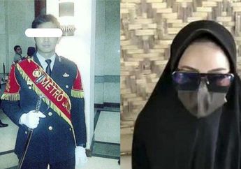  Harta Kompol D Capai Miliaran, Beri Fasilitas Mobil Audi A6 ke Istri Siri yang Diduga Tabrak Mahasiswi Cianjur