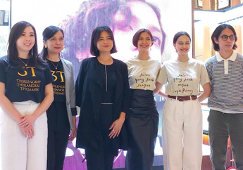 Gandeng Brand Perhiasan, Begini Trik Jitu Angga Dwimas Sasongko 'Selundupkan' Produk ke Film JJJLP