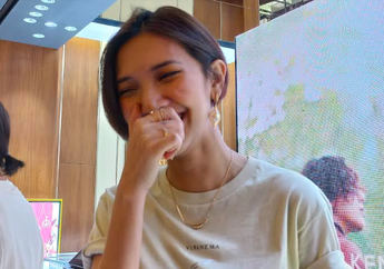 Gak Asal Koleksi Perhiasan, Sheila Dara Aisha Pilih Jenis Aksesoris yang Serbaguna