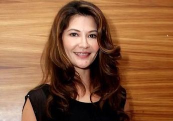 Innalillahi, Anak Tamara Bleszynski dan Mike Lewis Jadi Korban Tabrak Lari, Begini Kondisi Kenzou Saat Ini