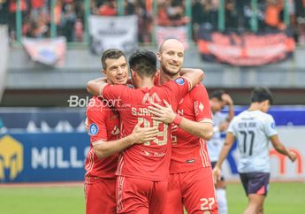 Berkah Terselubung Persija Vs Persib, Macan Kemayoran Punya Waktu Sembuhkan Hanno-Yusuf-Krmencik