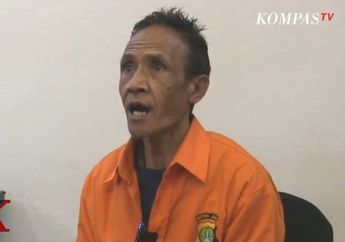 Wowon Bongkar Alasan Bunuh Istri dan Mertuanya, Kekesalannya Memuncak Saat Kepulangan Korban ke Indonesia