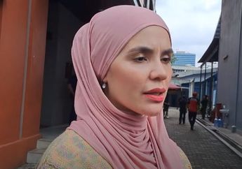 Indra Bekti Tancap Gas Kerja Lagi, Aldila Jelita Ungkap Alasan Izinkan Suaminya Cari Cuan Meski Belum Pulih Total