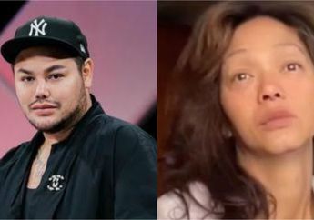 Datangi Rumah Bunda Corla di Jerman, Igun Syok Sampai Gak Bisa Nelan Makanan Gegara Bau Amis dari Hal Ini, Gak Dibersihkan?