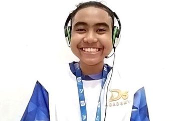 Makin Terkenal, Ternyata Ini Kunci Sukses Eby DA yang Tak Disangka-sangka