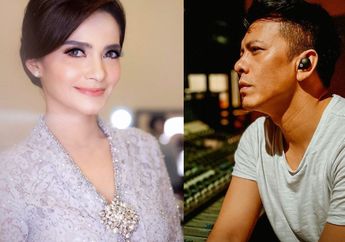 Kecantikannya Sempat Bikin Ariel NOAH Terpesona, Tengok Penampilan Baru Cut Tari Usai Hilang dari Layar Kaca, Makin Awet Muda!