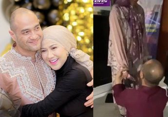 MURKA! Venna Melinda Jengkel Dengar Rintihan Ferry Irawan yang Ngaku Miskin saat Minta Maaf, Kekeuh Tak Akui KDRT?