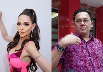 20 Tahun Ditutupi Rapat, Terungkap Kenangan Masa Lalu Bunda Corla dan Farhat Abbas yang Kini Berseteru, Apaan Tuh?