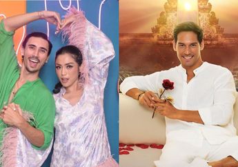 Pantas Batal Nikah dengan Jessica Iskandar, Terungkap Kriteria Calon Istri Richard Kyle yang Tak Banyak Orang Tahu!