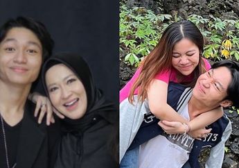 Sempat Dilarang Pacaran Okie Agustina tapi Justru Ngebet Nikah Muda, Keisha Alvaro Gandeng Mantan Jordi Onsu ini, Pacaran?