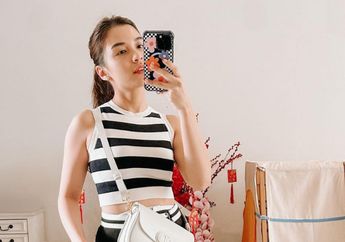 Sudah Kepala Tiga dan Punya Anak 2, Chelsea Olivia Curhat Alami Hal Ini, Netizen: Kirain Aku Doang!