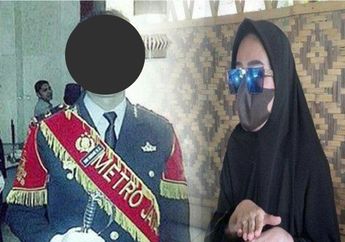 21 Hari Dikurung di Tempat Khusus karena Zina dengan Nur, Kompol D Ikut Tangani Kasus Pembunuh Berantai Wowon CS