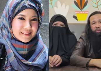 SELAMAT! 12 Tahun Menjanda, Artis Kondang Ini Dipersunting Imam Besar dan Saudagar Daging Kaya Raya Asal Selandia Baru!