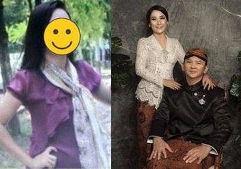 Cantik Jelita bak Kembang Desa, Beginilah Penampilan Puput Nastiti Devi saat Masih ABG, Wajah Istri Ahok Bikin Pangling