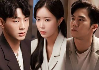 Sinopsis Drakor When I Was The Most Beautiful, Kisah Cinta Lim Soo Hyang dengan Kakak Adik Tampan, Simak Juga Jadwal Tayang dan Link Nontonnya!