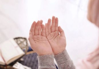 Pahami Niat dan Doa Buka Puasa Menjelang Bulan Suci Ramadan, Himpun Keberkahan dari Allah SWT dengan Amalan Baik