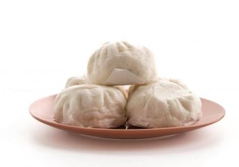 Inspirasi Bekal Sekolah Anak: Resep Mantau Tuna Salad, Menu Lezat dan Menyehatkan untuk si Kecil