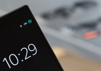 Nyesel Baru Tahu Sekarang, Ternyata Ini Manfaat Lain dari Airplane Mode di Smartphone, Salah Satunya Hemat Baterai!