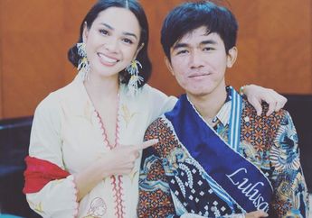 Andien Aisyah Ternyata Sosok di Balik Kesuksesan Tiko Mengejar Pendidikan