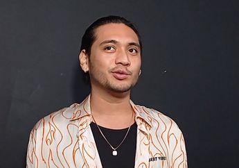 Putus dari Yasmin Napper, Giorgino Abraham Akui Merasa Hampa hingga Dapat Dukungan Arya Saloka