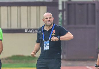 Persib-Persija Belum Lepas Pemain, Bernardo Tavares Serang Shin Tae-yong dan PSSI