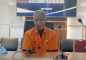 Jadi Eksekutor Pembunuhan Berantai yang Tewaskan 9 Korban, Dulloh Bongkar Janji Manis Wowon