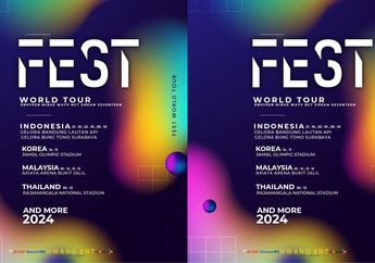 Festival Bodong Beredar, Agensi Mulai dari SM Hingga Pledis Entertainment Wanti-wanti Penggemar untuk Tidak FOMO