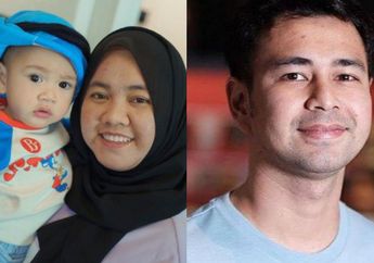 Raffi Ahmad Bela Mbak Lala Pasca Dituduh Manfaatkan Rayyanza untuk Dapat Gift TikTok, Nggak Ngemis