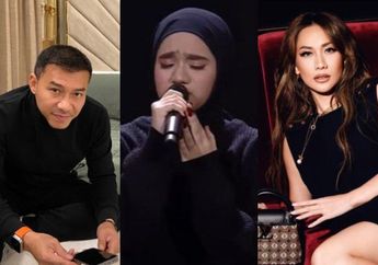 Suara Emas Nabilah Peserta Indonesian Idol 2023 Bikin Anang Hermansyah Terkesima, BCL: Aku Nunggu Single Kamu Rilis!