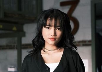 Fuji Putus dari Thoriq Halilintar, Adik Ipar Vanessa Angel Minta Ini