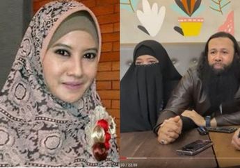 Dinikahi Saudagar Kaya Raya dari New Zealand Langsung Jadi Ibu 5 Anak, Terkuak Hubungan Peggy Melati Sukma dengan Anak Tirinya! 