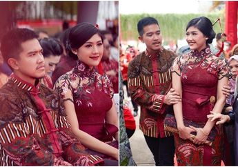 Kaesang Pangarep Cosplay Jadi Bocil Manja? Pamer Foto Peluk Erina Gudono dengan Posisi Ini: Tak Tergoyahkan