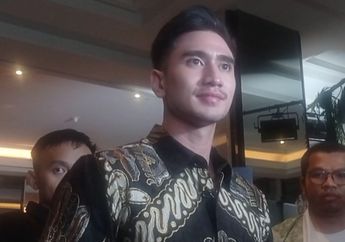 Verrell Bramasta Kena Bali Belly, Putra Venna Melinda Sebut Hal Ini Jadi Pemicunya
