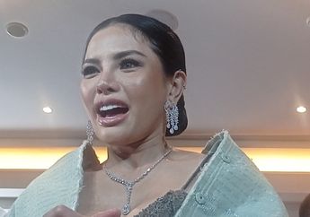 Nikita Mirzani Hamil Lagi Meski Belum Nikah,&nbsp;Sewot Jawab Pertanyaan Netizen: Memang Kenapa?