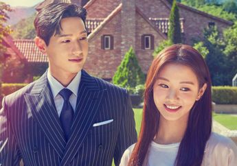 Profil Pemain Drama Korea Young Lady and Gentleman, Ji Hyun Woo Jadi Duda Tiga Anak, Ini Link Nonton dan Jadwal Tayang Drakornya