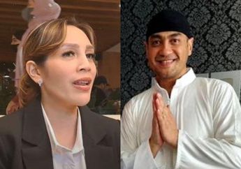 SEDIH Adik Ferry Irawan Gegara Kasus Kakaknya Sudah P21, Siap Segera Disidangkan, Takut Kalah?