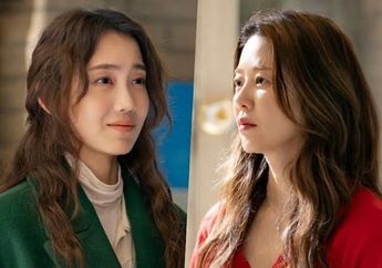 Sinopsis Drakor Reflection of You yang Dibintangi Ko Hyun Jung dan Shin Hyun Bin, Simak Juga Jadwal Tayang dan Link Nontonnya!