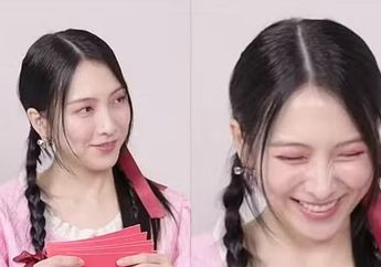 Kang Jiyoung KARA Ngaku Nyanyikan Lagu Girl Band Perusahaan Lain Saat Audisi Untuk DSP Entertainment