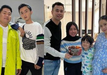 Gaji UMR Jakarta Minggir Dulu, Raffi Ahmad Bongkar Tarif Endorse Para Asistennya, Lala Pengasuh Rafathar Bisa Dapat Ratusan Juta?