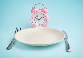 Ini Jadwal Puasa Sunnah Februari 2023, Ada Puasa Ayyamul Bidh hingga Puasa Senin Kamis