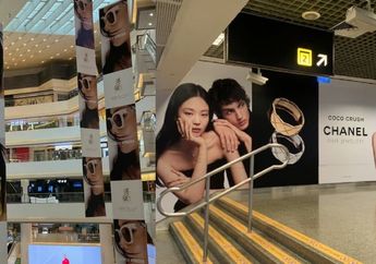 Di mana-mana Ada Jennie BLACKPINK, K-Netz Soroti Kesibukan sang Idol yang Kerap Muncul di Iklan