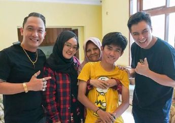 Baim Wong Jodohkan Tiko dengan Manager Bang Brew, Hanya Guyonan?