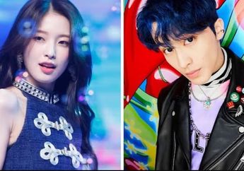 Terungkap Asal Usul Foto Pemicu Munculnya Rumor Kencan Arin OMG dengan Mark NCT, Ada Campur Tangan Keluarga