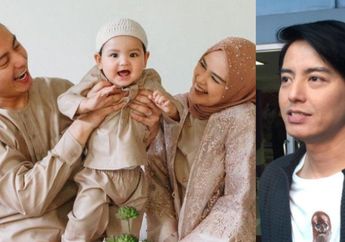 Kejam! Anak Roger Danuarta dan Cut Meyriska Jadi Korban Kekerasan Babysitter, Tangannya Dijepit Mainan dan Diginikan Saat Tidur