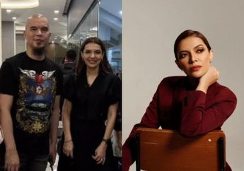 Sifat Asli Ahmad Dhani Terbongkar, Tak Malu Lakukan Hal Kocak Ini di Depan Najwa Shihab, Begini Reaksi sang Jurnalis