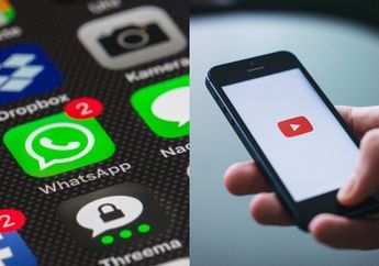 WASPADA! Penipuan Via WhatsApp Berkedok Like Video YouTube Dapat Uang, Mulai Marak di 2 Negara ini!