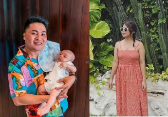 Kepentok Cinlok? Inilah Sosok Calon Istri Merry sang Asisten Raffi Ahmad, Ternyata Lakoni Profesi Mentereng Ini